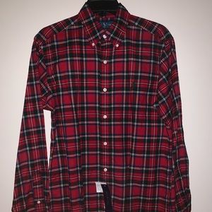 Ralph Lauren casual button down